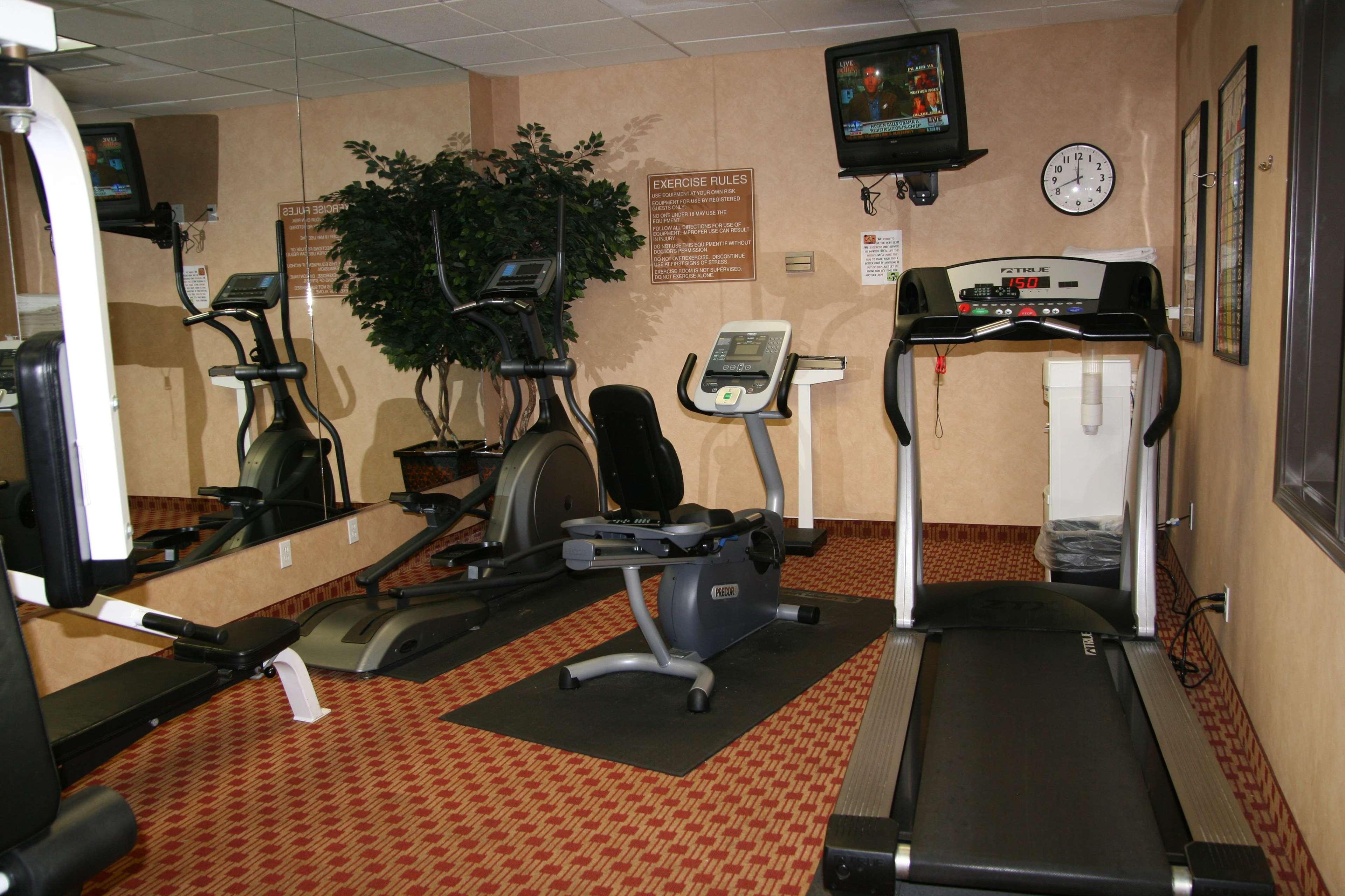 Hampton Inn Salt Lake City-Layton Facilities photo
