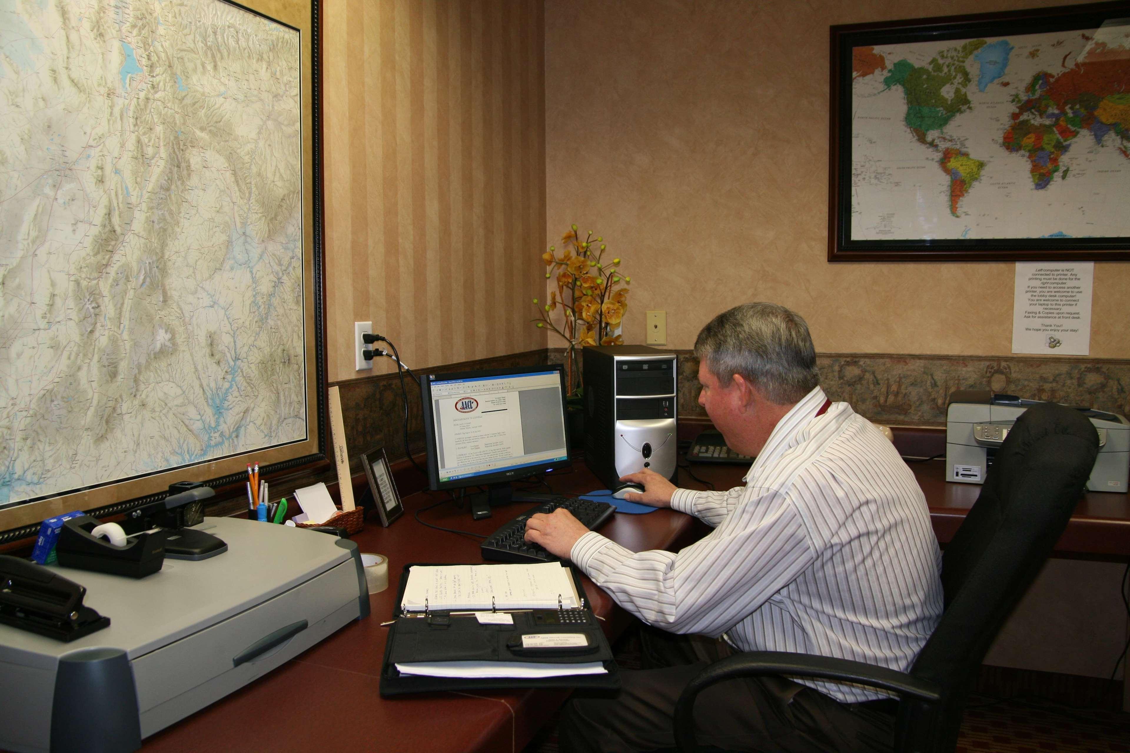 Hampton Inn Salt Lake City-Layton Facilities photo