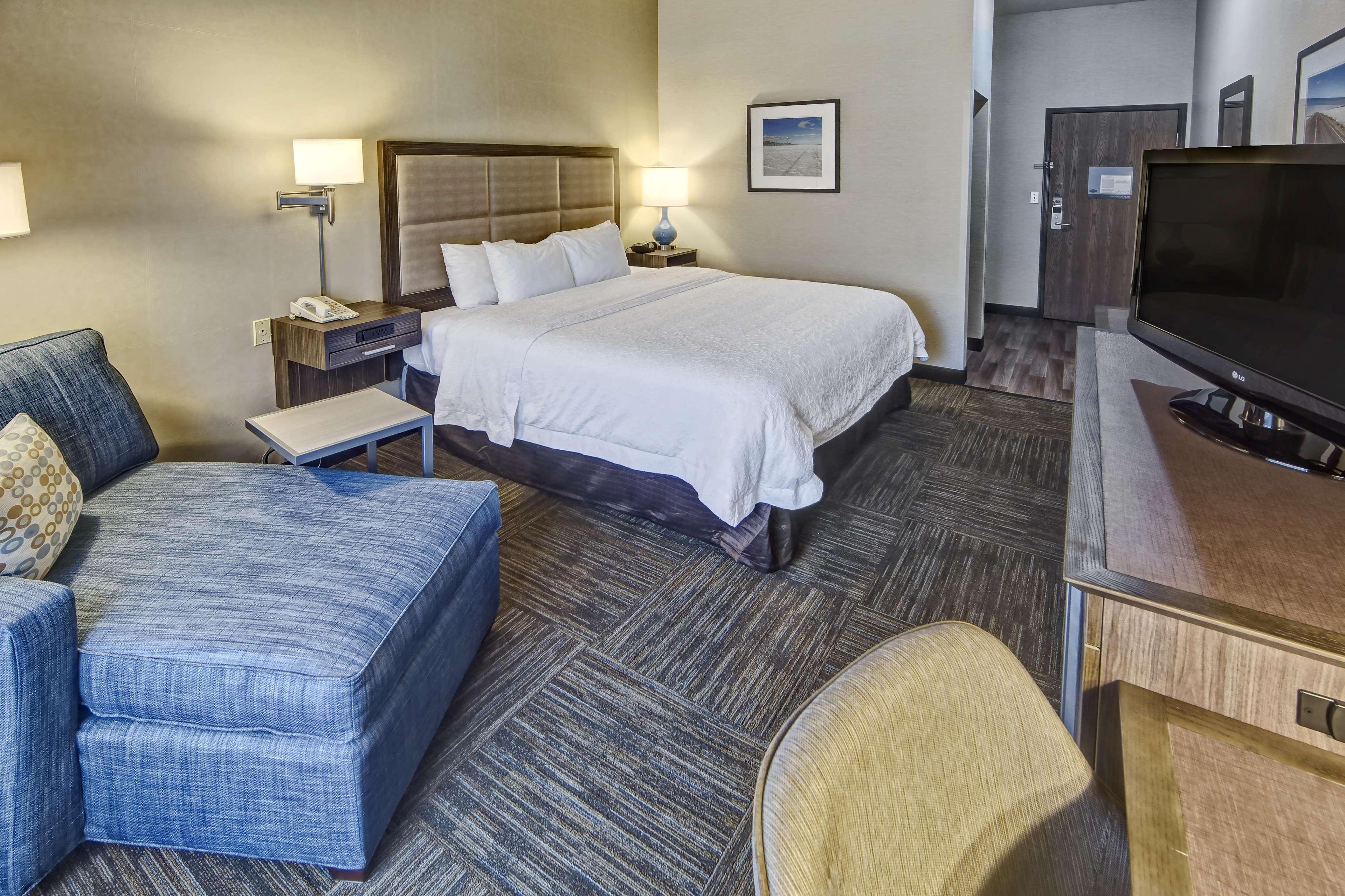 Hampton Inn Salt Lake City-Layton Exterior photo