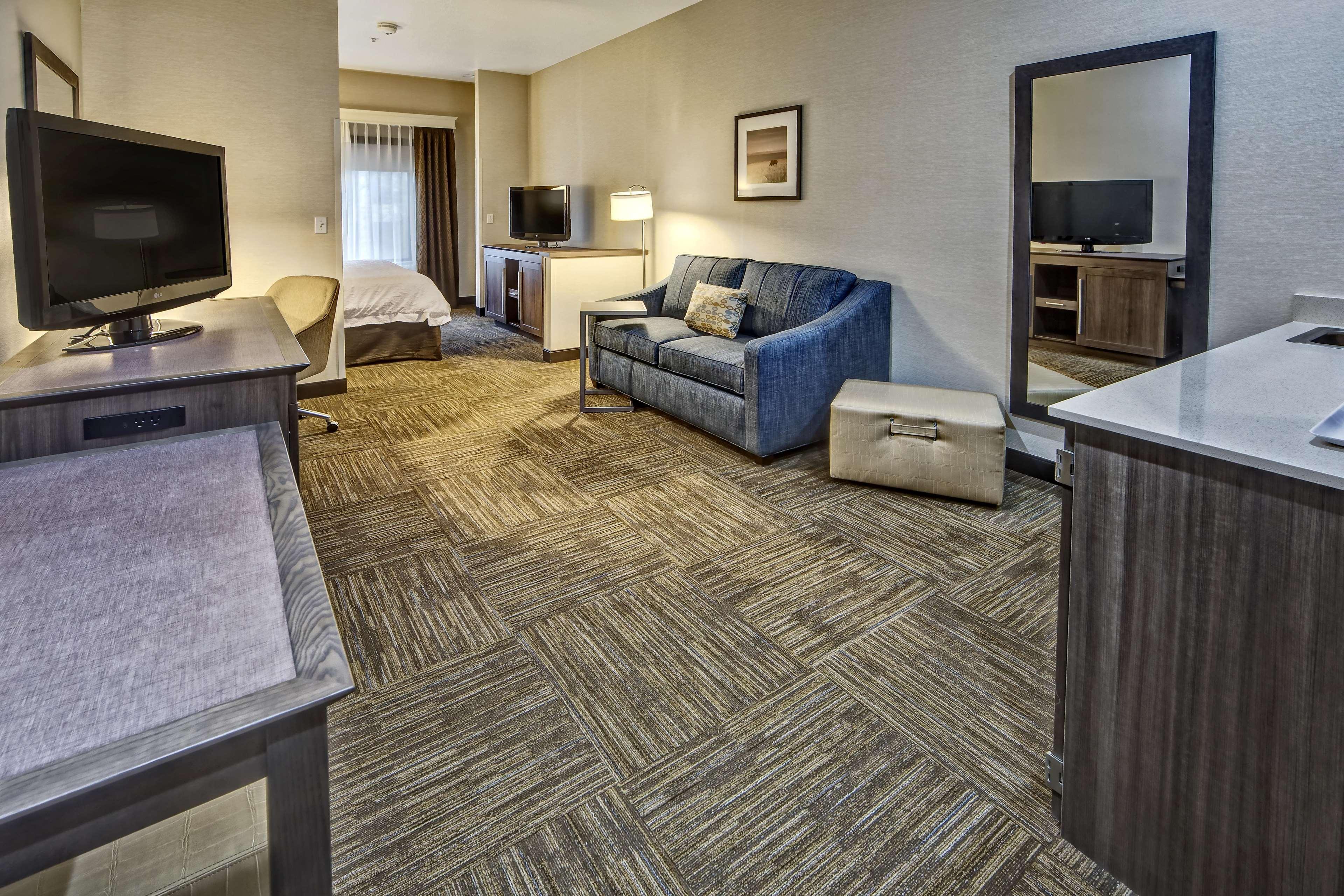 Hampton Inn Salt Lake City-Layton Exterior photo
