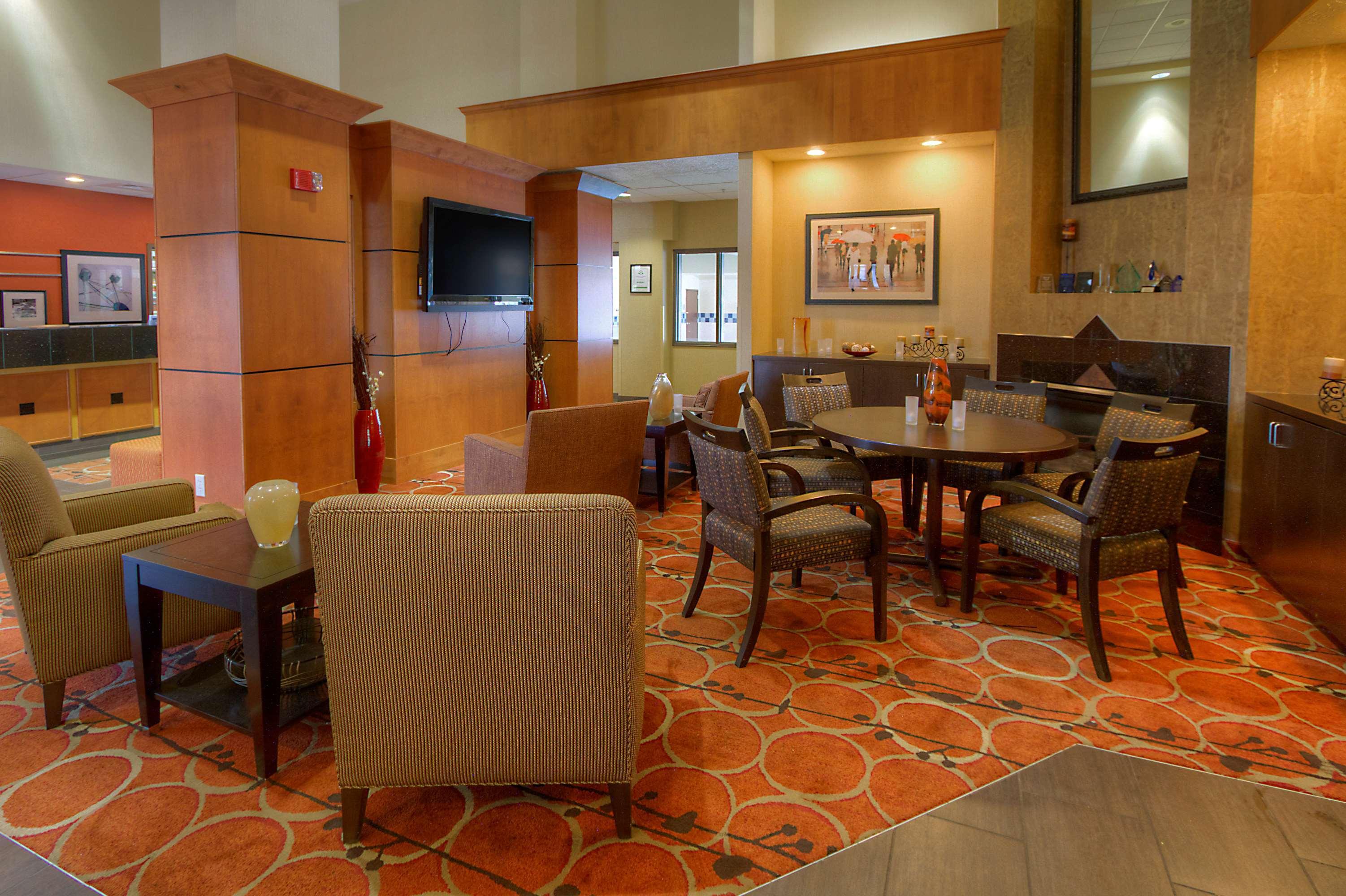 Hampton Inn Salt Lake City-Layton Exterior photo