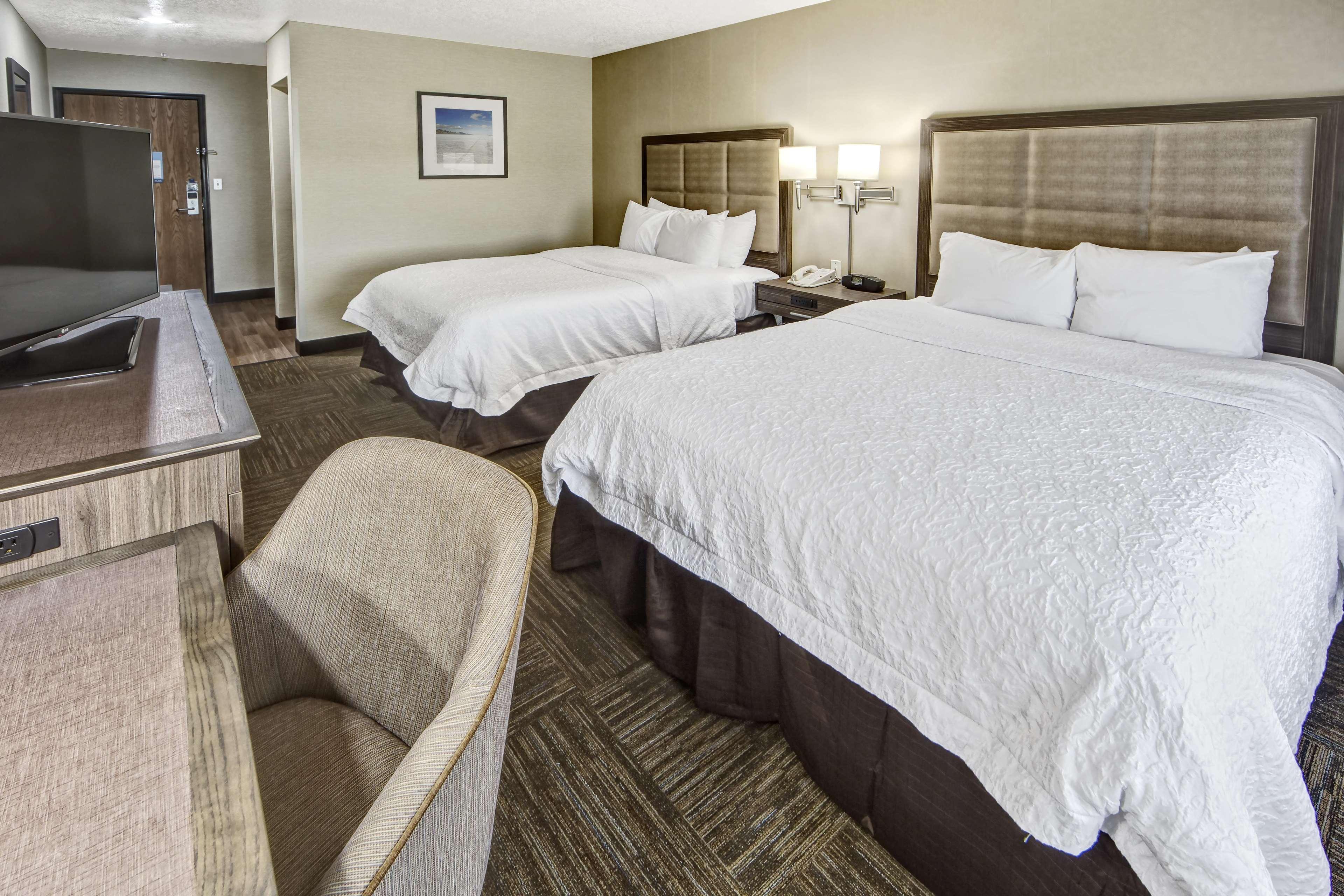 Hampton Inn Salt Lake City-Layton Exterior photo