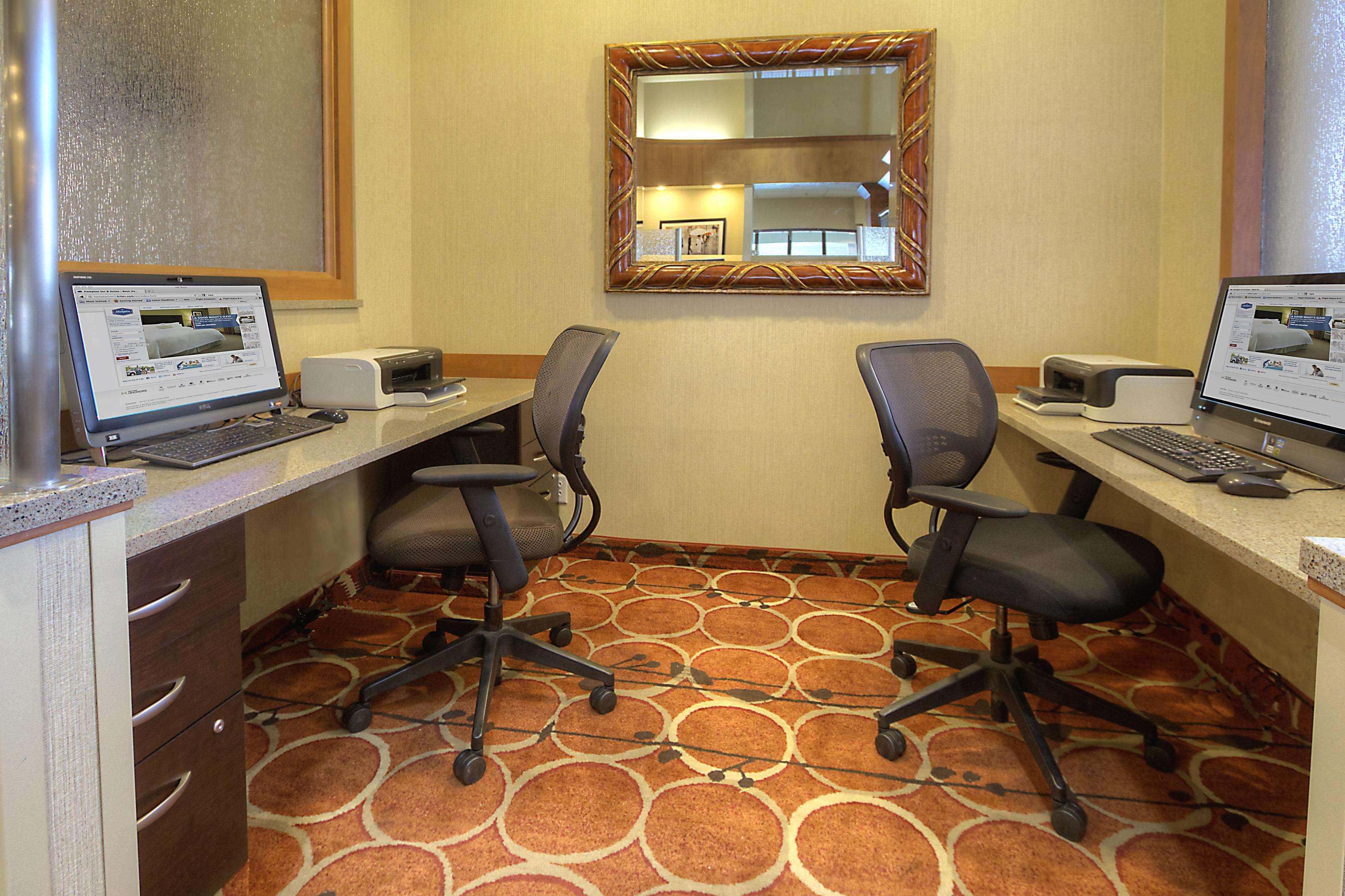 Hampton Inn Salt Lake City-Layton Exterior photo