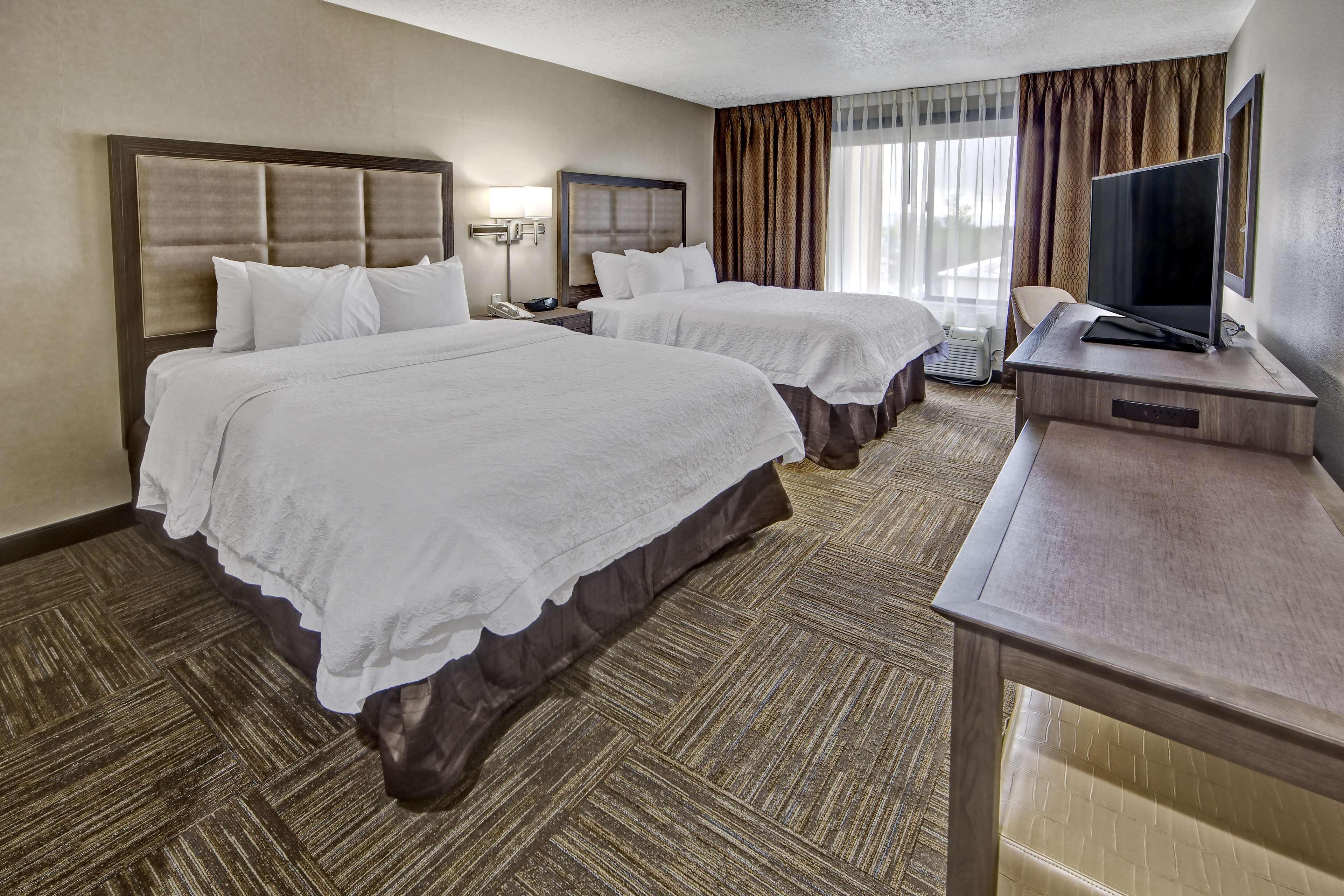 Hampton Inn Salt Lake City-Layton Exterior photo