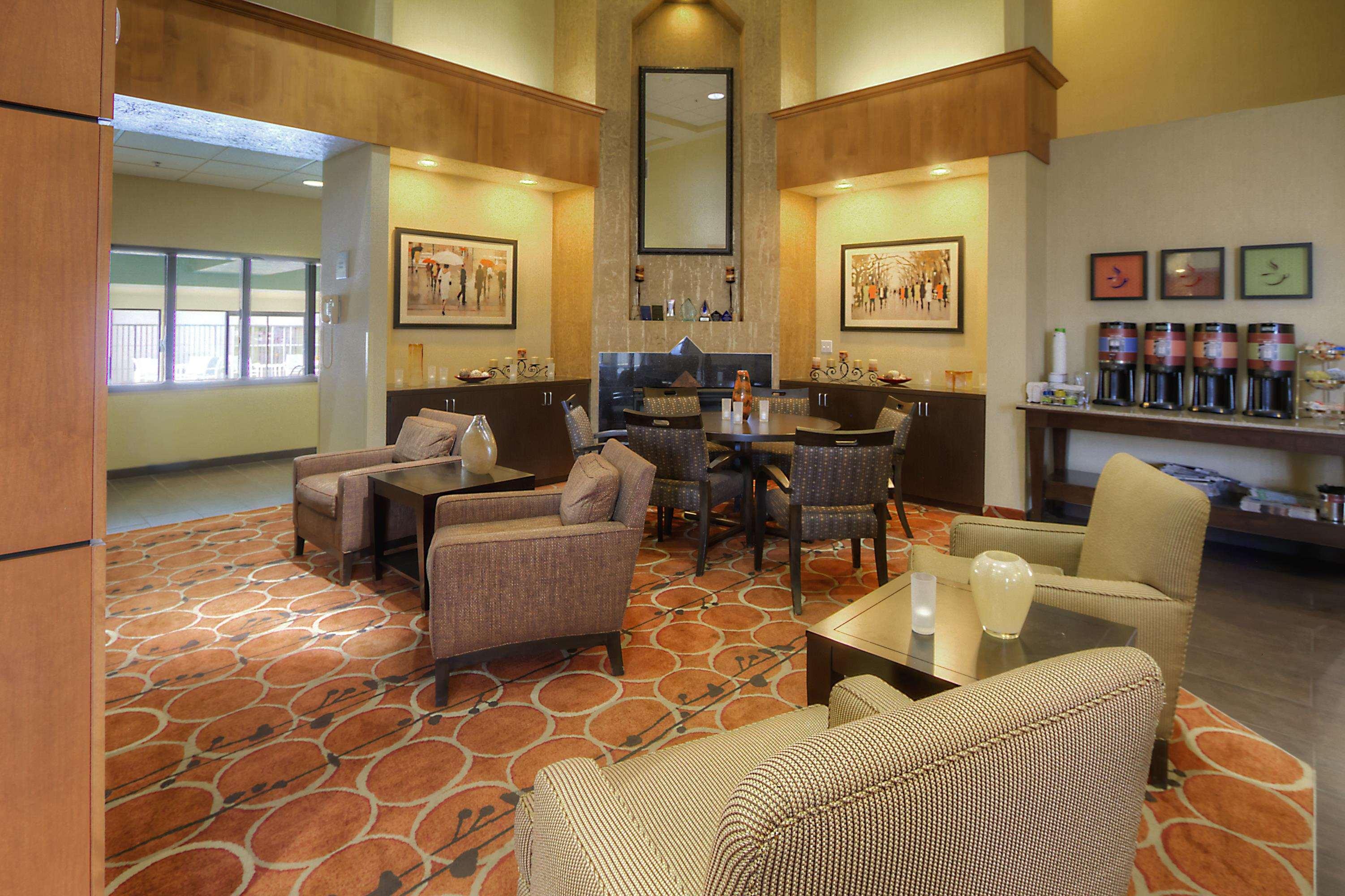 Hampton Inn Salt Lake City-Layton Exterior photo