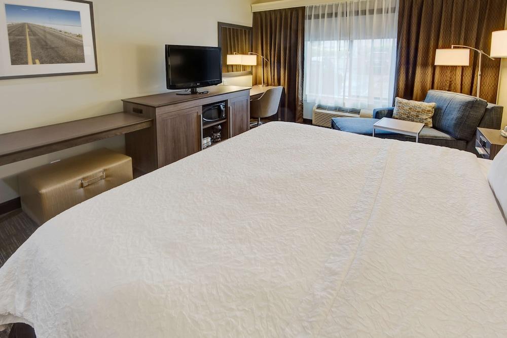 Hampton Inn Salt Lake City-Layton Exterior photo