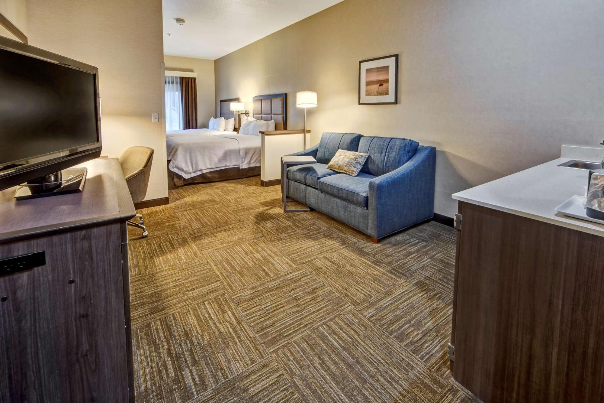 Hampton Inn Salt Lake City-Layton Exterior photo