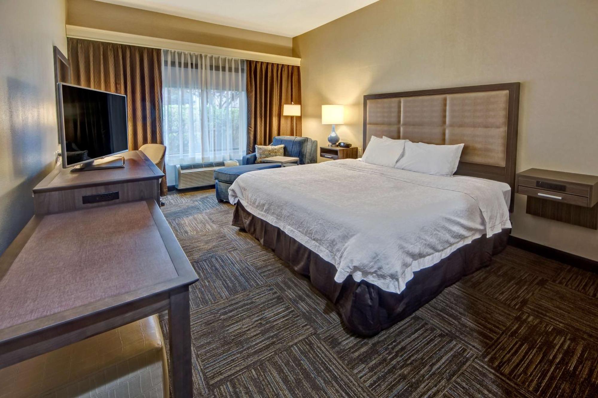 Hampton Inn Salt Lake City-Layton Exterior photo