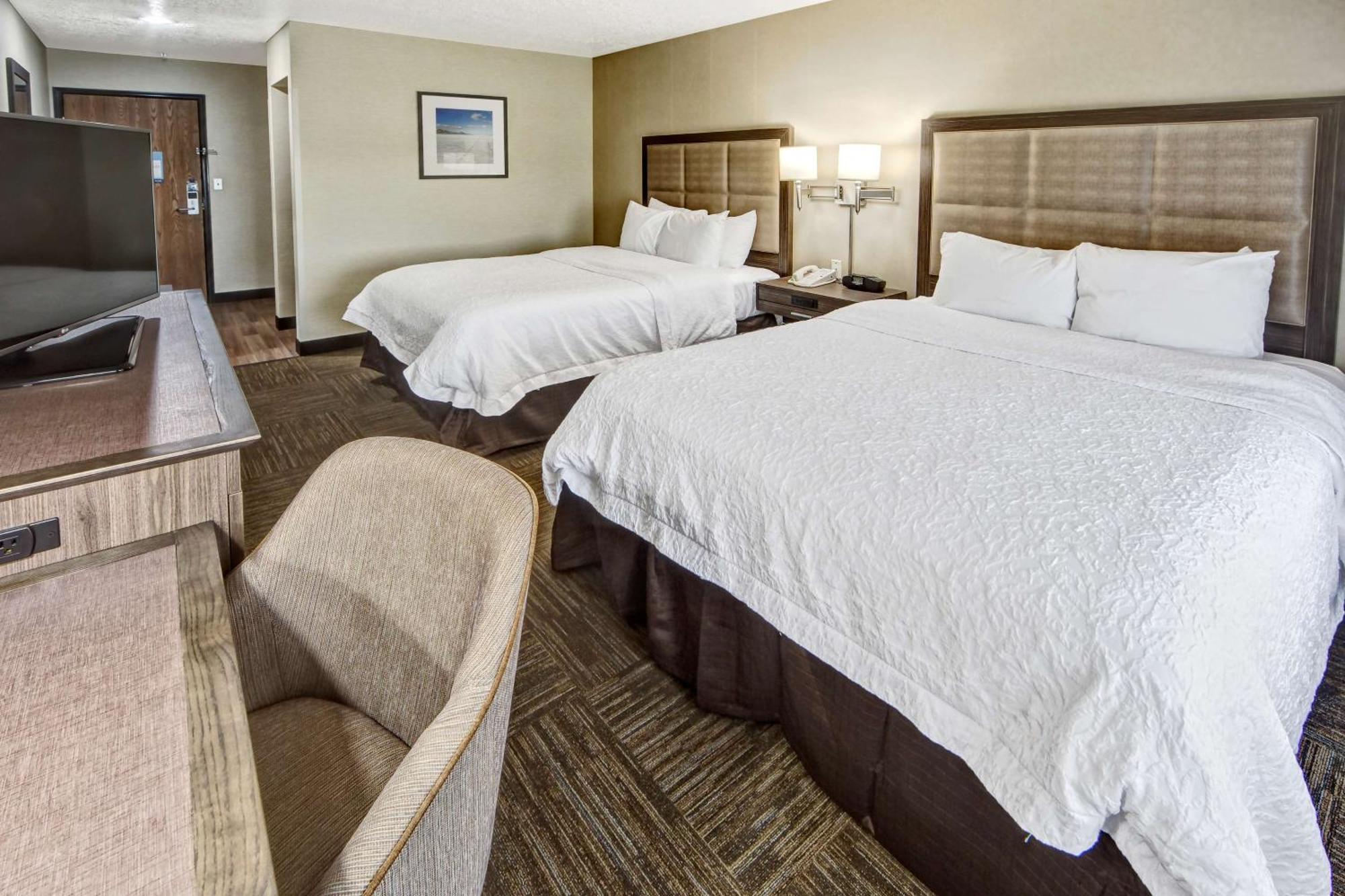 Hampton Inn Salt Lake City-Layton Exterior photo