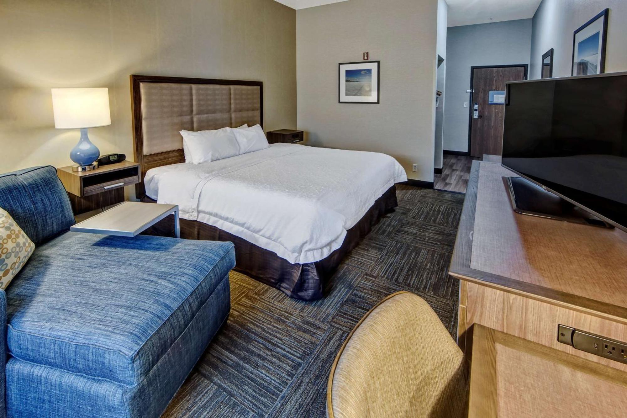 Hampton Inn Salt Lake City-Layton Exterior photo