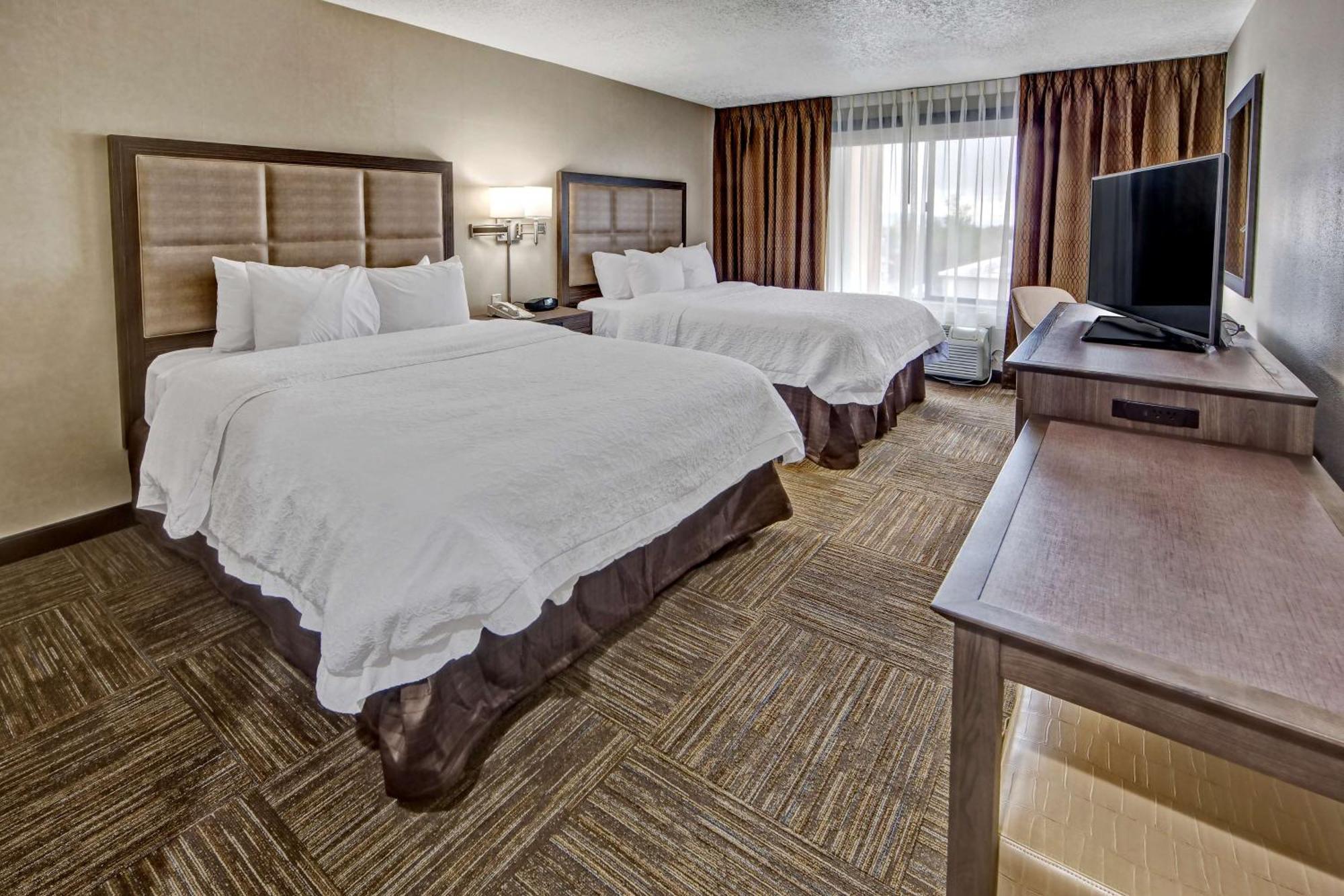 Hampton Inn Salt Lake City-Layton Exterior photo