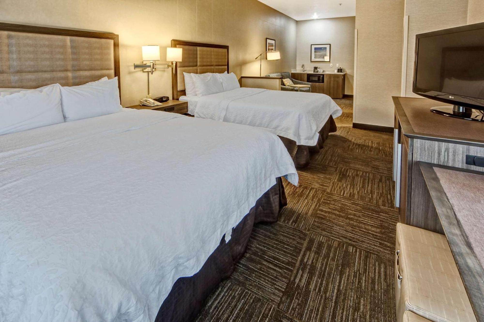 Hampton Inn Salt Lake City-Layton Exterior photo