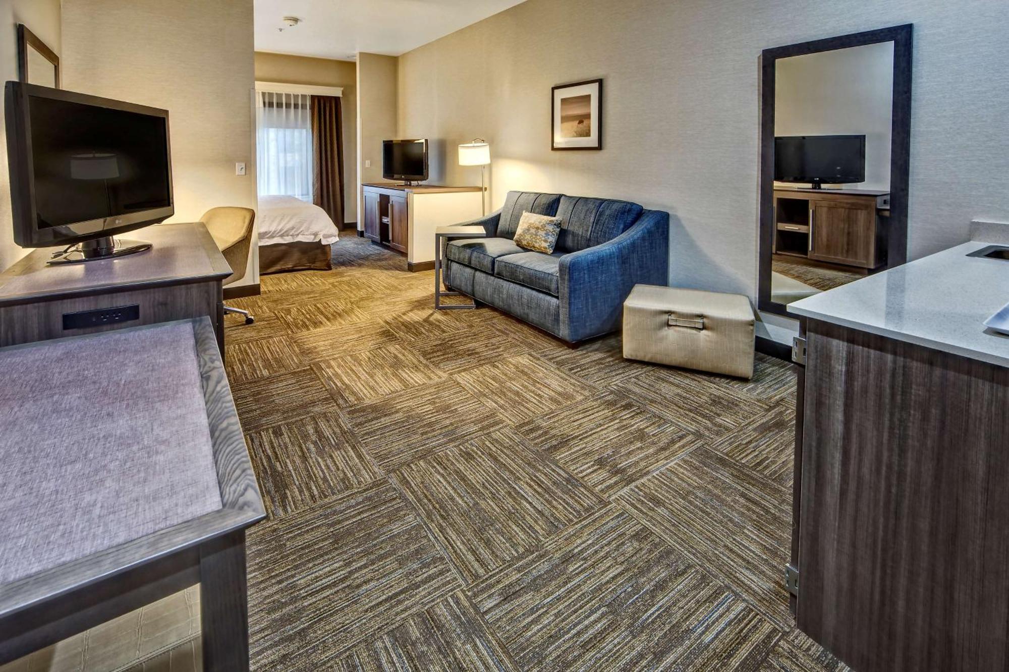 Hampton Inn Salt Lake City-Layton Exterior photo