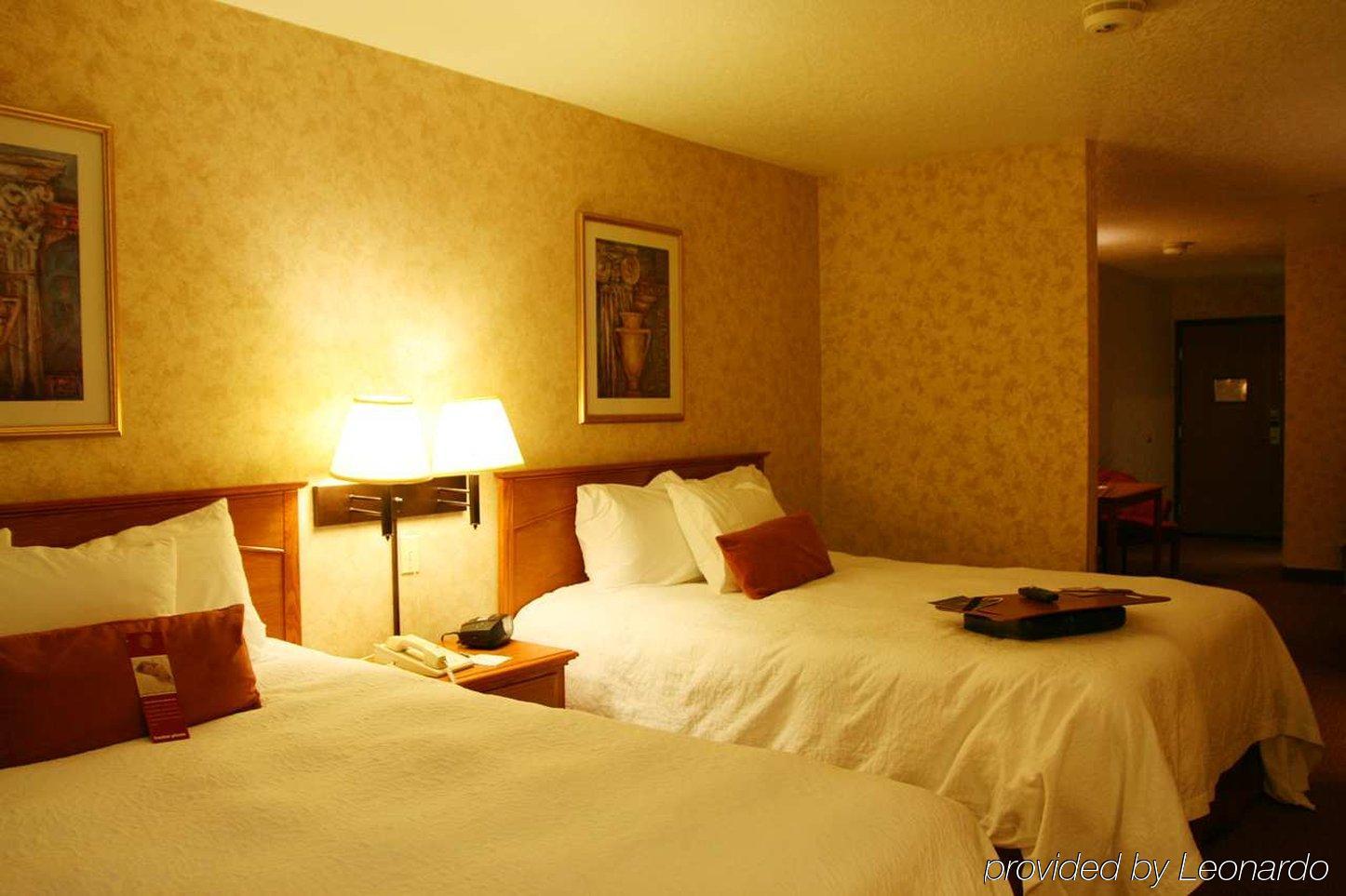 Hampton Inn Salt Lake City-Layton Room photo