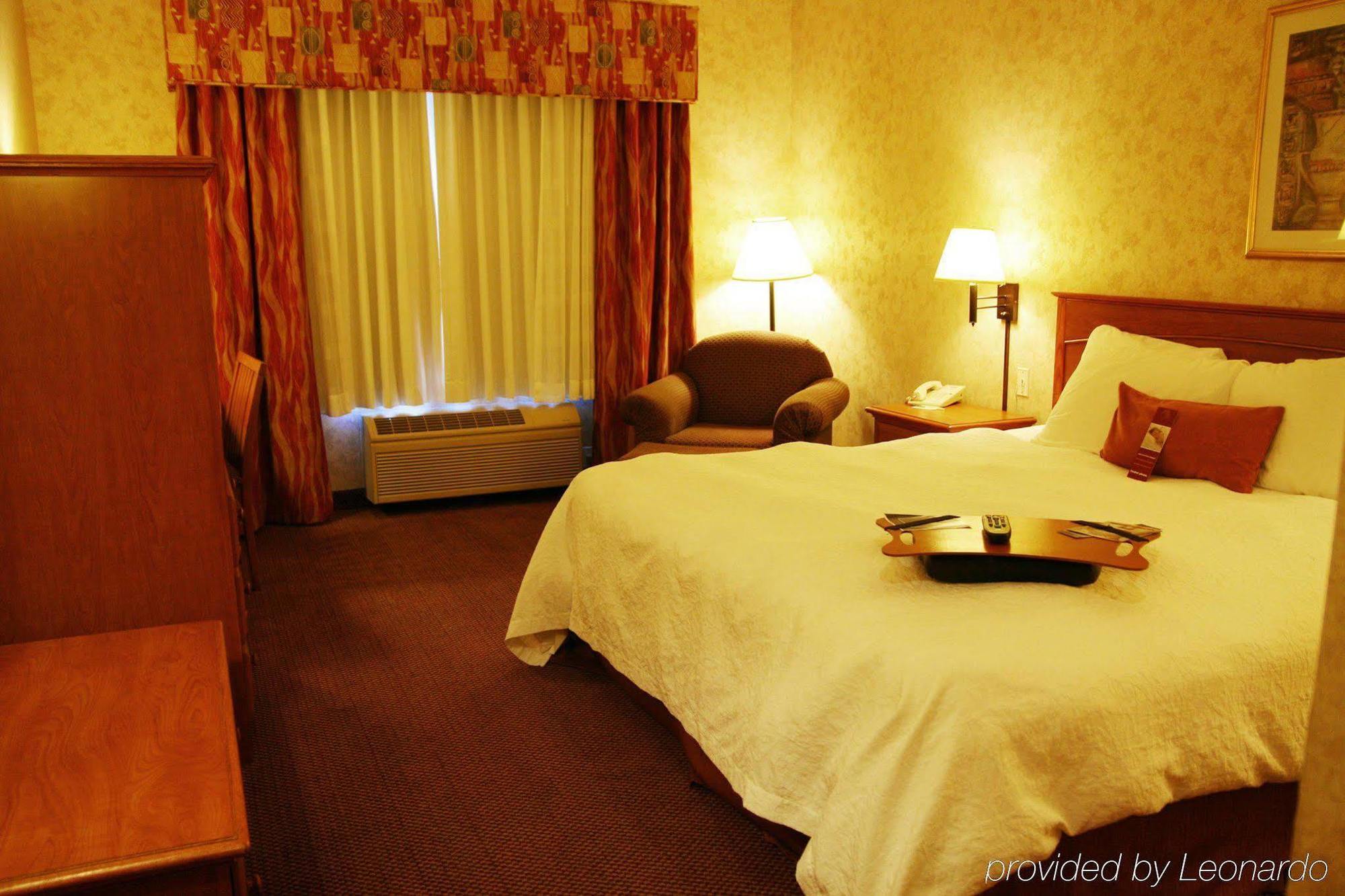 Hampton Inn Salt Lake City-Layton Room photo