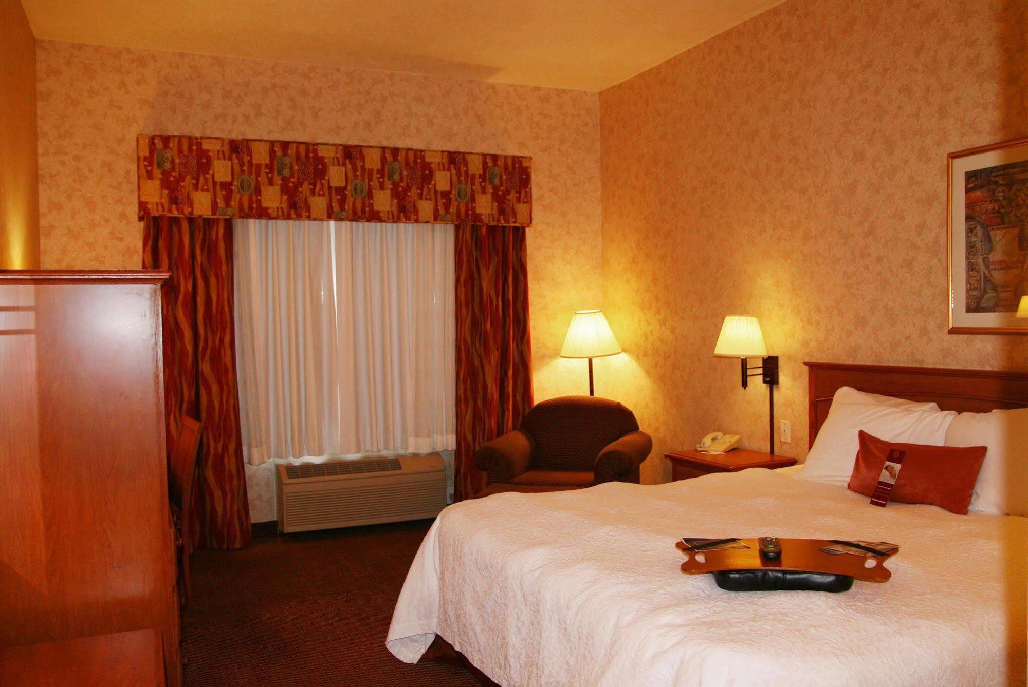 Hampton Inn Salt Lake City-Layton Exterior photo